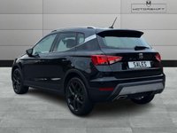 USED 2020 69 SEAT ARONA 1.0 TSI GPF FR Sport SUV 5dr Petrol Manual Euro 6 (s/s) (115 ps) WARRANTY+BREAKDOWN COVER AVAILABLE*