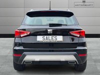 USED 2020 69 SEAT ARONA 1.0 TSI GPF FR Sport SUV 5dr Petrol Manual Euro 6 (s/s) (115 ps) WARRANTY+BREAKDOWN COVER AVAILABLE*