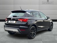 USED 2020 69 SEAT ARONA 1.0 TSI GPF FR Sport SUV 5dr Petrol Manual Euro 6 (s/s) (115 ps) WARRANTY+BREAKDOWN COVER AVAILABLE*