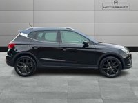 USED 2020 69 SEAT ARONA 1.0 TSI GPF FR Sport SUV 5dr Petrol Manual Euro 6 (s/s) (115 ps) WARRANTY+BREAKDOWN COVER AVAILABLE*