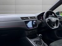 USED 2020 69 SEAT ARONA 1.0 TSI GPF FR Sport SUV 5dr Petrol Manual Euro 6 (s/s) (115 ps) WARRANTY+BREAKDOWN COVER AVAILABLE*