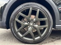 USED 2020 69 SEAT ARONA 1.0 TSI GPF FR Sport SUV 5dr Petrol Manual Euro 6 (s/s) (115 ps) WARRANTY+BREAKDOWN COVER AVAILABLE*