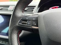 USED 2020 69 SEAT ARONA 1.0 TSI GPF FR Sport SUV 5dr Petrol Manual Euro 6 (s/s) (115 ps) WARRANTY+BREAKDOWN COVER AVAILABLE*
