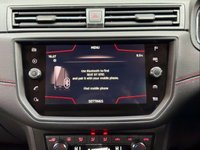 USED 2020 69 SEAT ARONA 1.0 TSI GPF FR Sport SUV 5dr Petrol Manual Euro 6 (s/s) (115 ps) WARRANTY+BREAKDOWN COVER AVAILABLE*