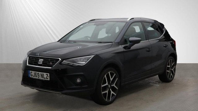 2020 SEAT ARONA - Photo 3