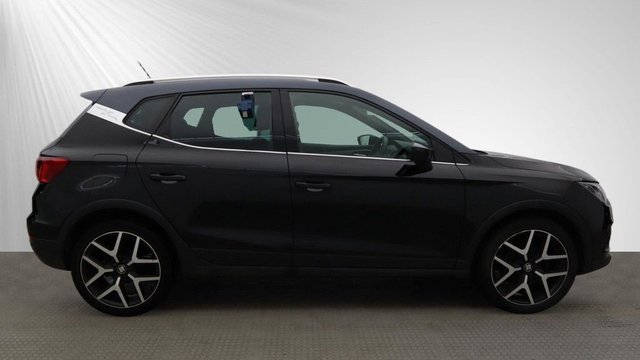 2020 SEAT ARONA - Photo 9