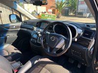USED 2013 13 NISSAN ELGRAND HIGHWAY STAR 2.5L AUTO FRESH IMPORT