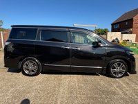 USED 2013 13 NISSAN ELGRAND HIGHWAY STAR 2.5L AUTO FRESH IMPORT