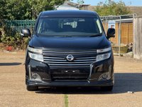 USED 2013 13 NISSAN ELGRAND HIGHWAY STAR 2.5L AUTO FRESH IMPORT