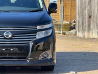 USED 2013 13 NISSAN ELGRAND HIGHWAY STAR 2.5L AUTO FRESH IMPORT
