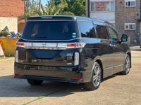 USED 2013 13 NISSAN ELGRAND HIGHWAY STAR 2.5L AUTO FRESH IMPORT