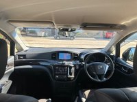 USED 2013 13 NISSAN ELGRAND HIGHWAY STAR 2.5L AUTO FRESH IMPORT