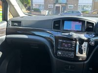 USED 2013 13 NISSAN ELGRAND HIGHWAY STAR 2.5L AUTO FRESH IMPORT