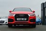USED 2016 66 AUDI Q3 2.0 TFSI S line Plus SUV 5dr Petrol S Tronic quattro Euro 6 (s/s) (180 ps) Service History and 2 Keys