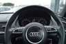 USED 2016 66 AUDI Q3 2.0 TFSI S line Plus SUV 5dr Petrol S Tronic quattro Euro 6 (s/s) (180 ps) Service History and 2 Keys