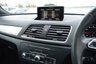 USED 2016 66 AUDI Q3 2.0 TFSI S line Plus SUV 5dr Petrol S Tronic quattro Euro 6 (s/s) (180 ps) Service History and 2 Keys