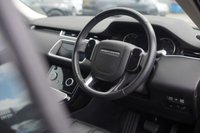 USED 2020 70 LAND ROVER RANGE ROVER EVOQUE 2.0 P200 MHEV S SUV 5dr Petrol Auto 4WD Euro 6 (s/s) (200 ps) Heated Seats