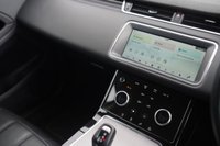 USED 2020 70 LAND ROVER RANGE ROVER EVOQUE 2.0 P200 MHEV S SUV 5dr Petrol Auto 4WD Euro 6 (s/s) (200 ps) Heated Seats