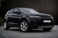 USED 2020 70 LAND ROVER RANGE ROVER EVOQUE 2.0 P200 MHEV S SUV 5dr Petrol Auto 4WD Euro 6 (s/s) (200 ps) Heated Seats