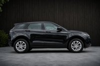 USED 2020 70 LAND ROVER RANGE ROVER EVOQUE 2.0 P200 MHEV S SUV 5dr Petrol Auto 4WD Euro 6 (s/s) (200 ps) Heated Seats