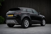 USED 2020 70 LAND ROVER RANGE ROVER EVOQUE 2.0 P200 MHEV S SUV 5dr Petrol Auto 4WD Euro 6 (s/s) (200 ps) Heated Seats