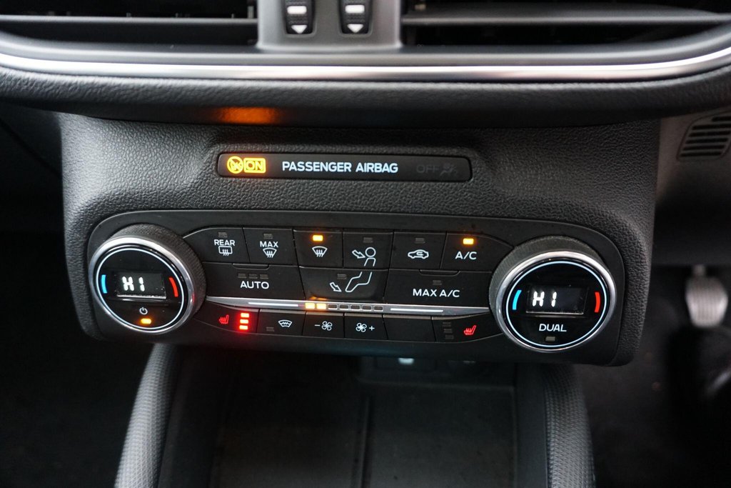 USED 2020 20 FORD FOCUS 1.0T EcoBoost Active X Euro 6 (s/s) 5dr JUST ARRIVED!!!