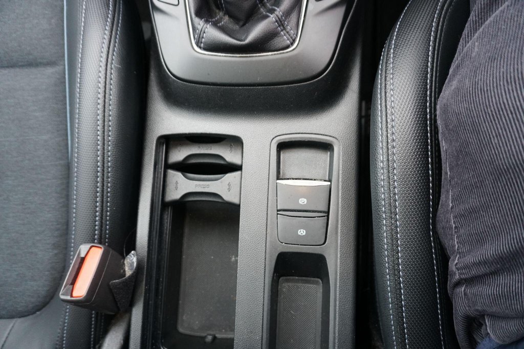 USED 2020 20 FORD FOCUS 1.0T EcoBoost Active X Euro 6 (s/s) 5dr JUST ARRIVED!!!