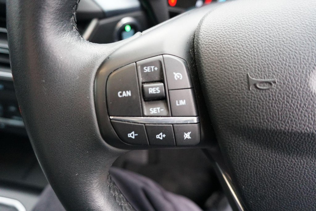 USED 2020 20 FORD FOCUS 1.0T EcoBoost Active X Euro 6 (s/s) 5dr JUST ARRIVED!!!