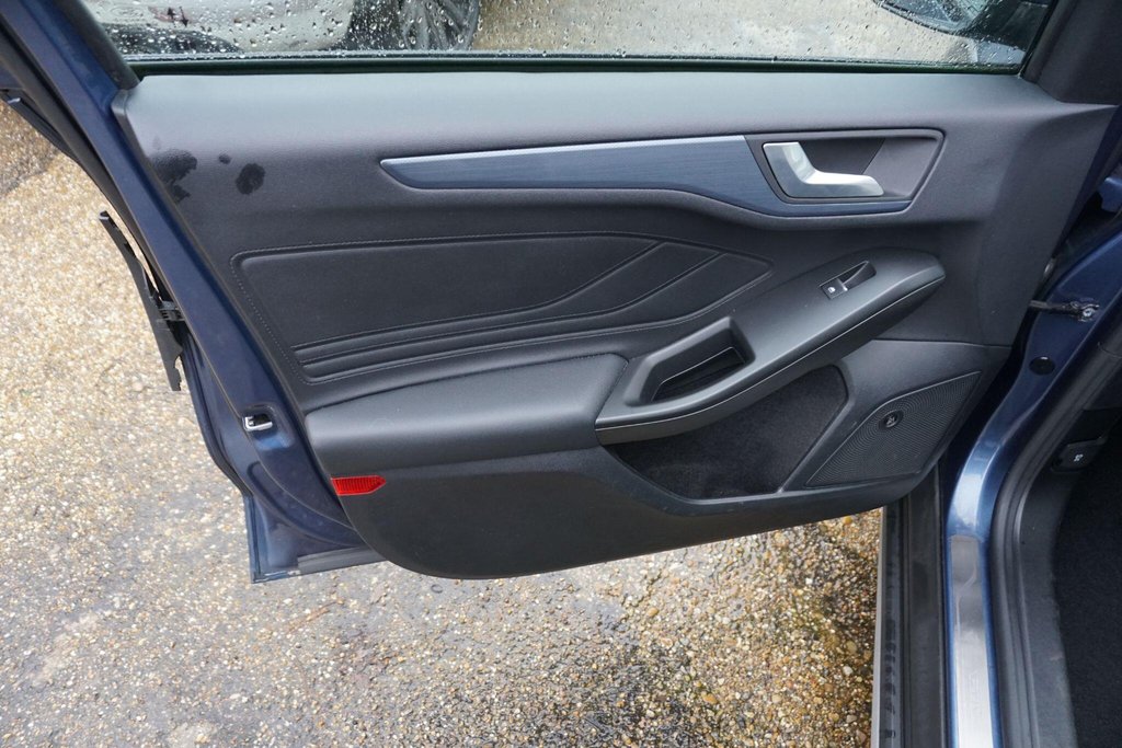 USED 2020 20 FORD FOCUS 1.0T EcoBoost Active X Euro 6 (s/s) 5dr JUST ARRIVED!!!