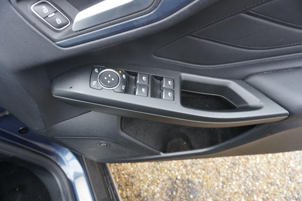 USED 2020 20 FORD FOCUS 1.0T EcoBoost Active X Euro 6 (s/s) 5dr JUST ARRIVED!!!