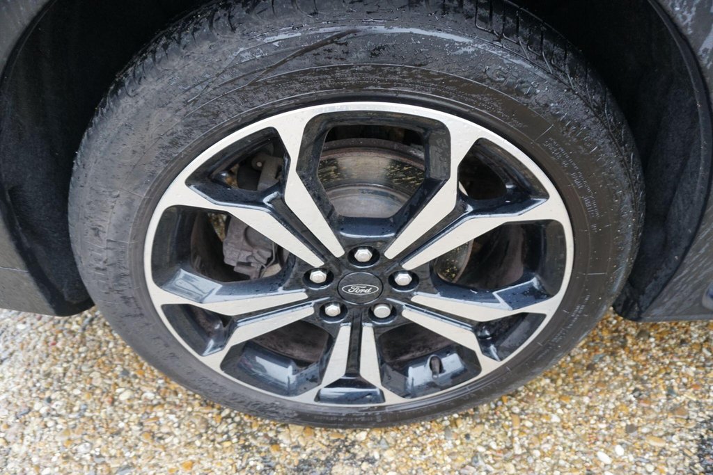 USED 2020 20 FORD FOCUS 1.0T EcoBoost Active X Euro 6 (s/s) 5dr JUST ARRIVED!!!