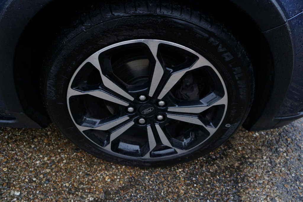 USED 2020 20 FORD FOCUS 1.0T EcoBoost Active X Euro 6 (s/s) 5dr JUST ARRIVED!!!