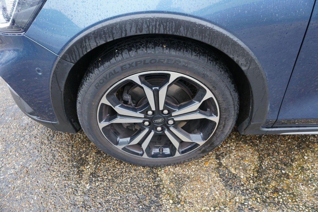 USED 2020 20 FORD FOCUS 1.0T EcoBoost Active X Euro 6 (s/s) 5dr JUST ARRIVED!!!