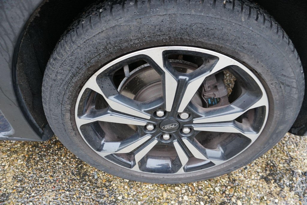 USED 2020 20 FORD FOCUS 1.0T EcoBoost Active X Euro 6 (s/s) 5dr JUST ARRIVED!!!