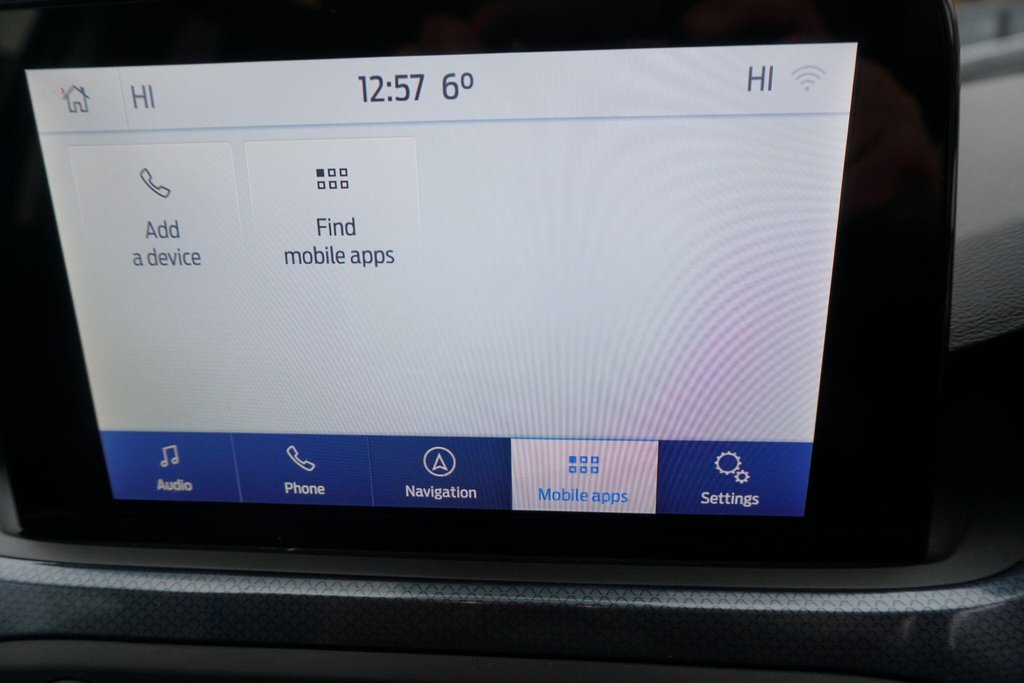 USED 2020 20 FORD FOCUS 1.0T EcoBoost Active X Euro 6 (s/s) 5dr JUST ARRIVED!!!