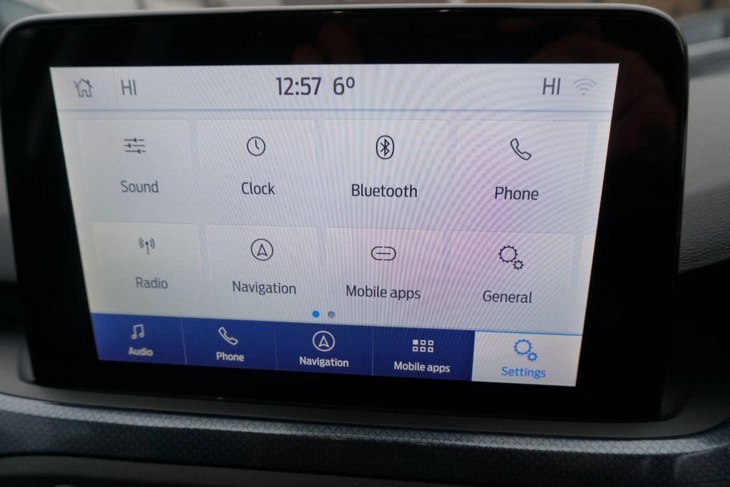 USED 2020 20 FORD FOCUS 1.0T EcoBoost Active X Euro 6 (s/s) 5dr JUST ARRIVED!!!