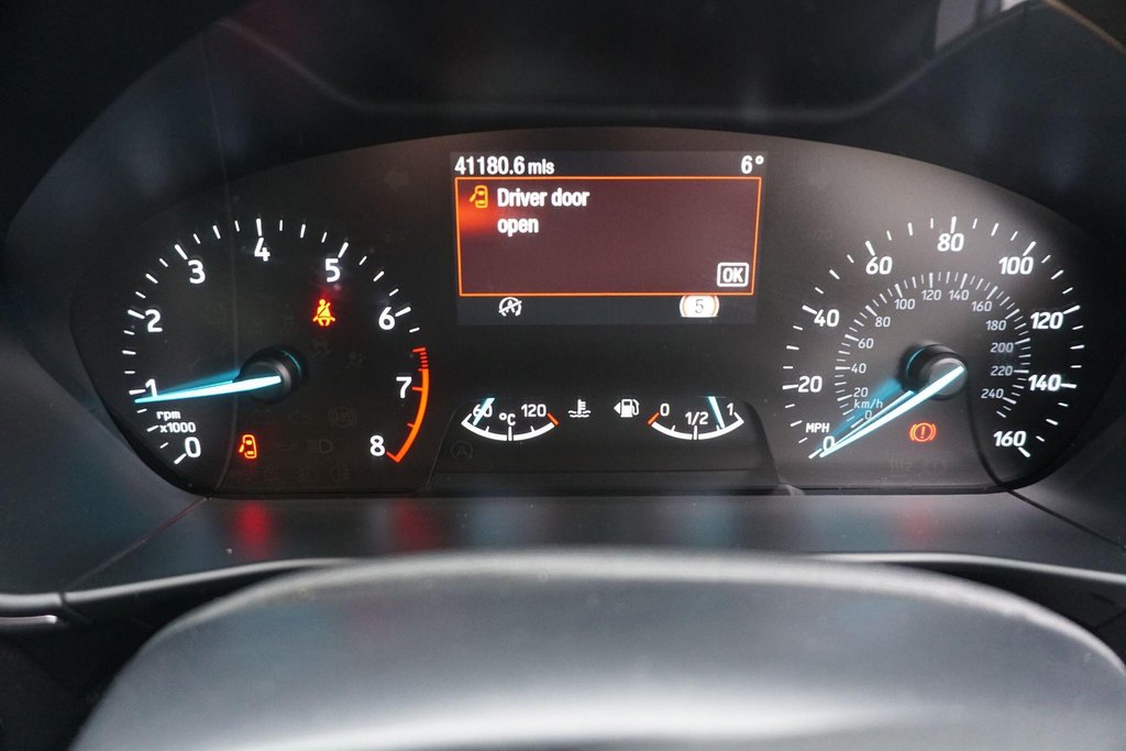 USED 2020 20 FORD FOCUS 1.0T EcoBoost Active X Euro 6 (s/s) 5dr JUST ARRIVED!!!