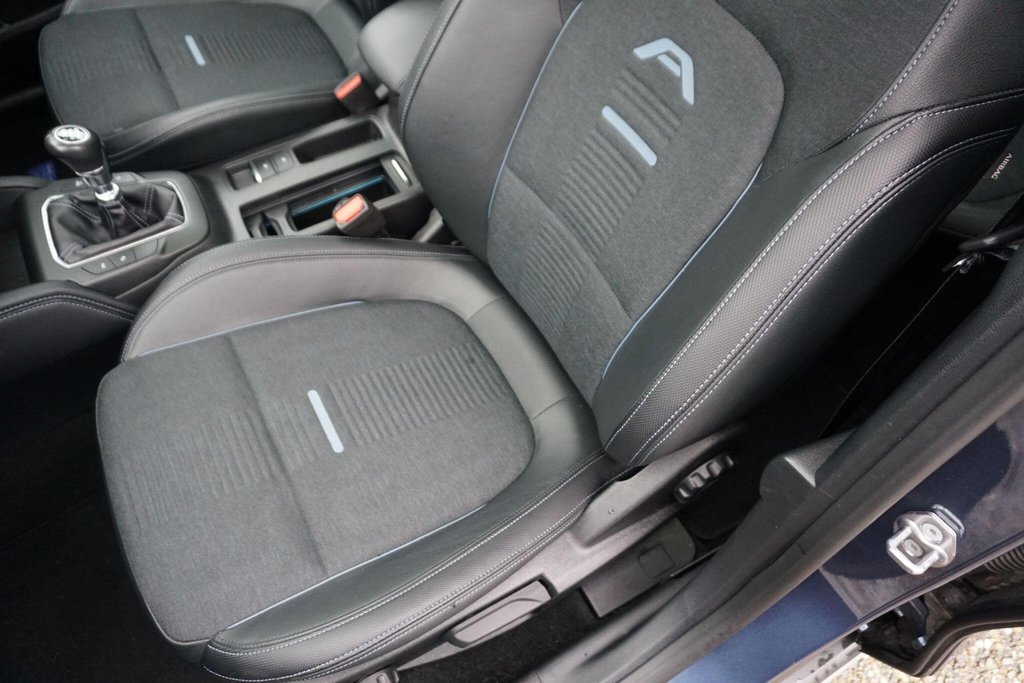 USED 2020 20 FORD FOCUS 1.0T EcoBoost Active X Euro 6 (s/s) 5dr JUST ARRIVED!!!