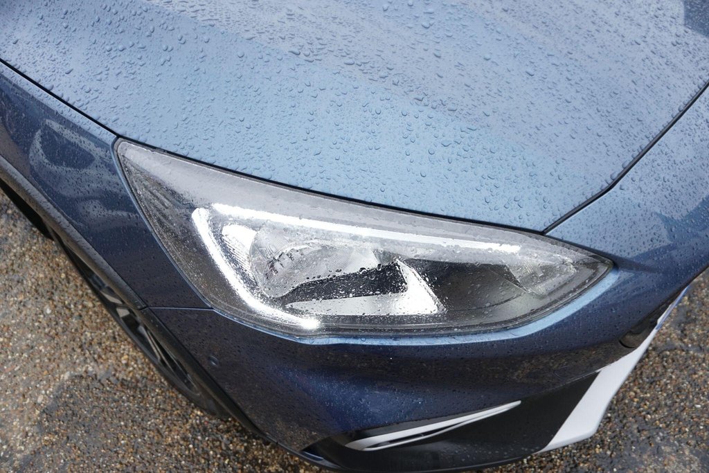 USED 2020 20 FORD FOCUS 1.0T EcoBoost Active X Euro 6 (s/s) 5dr JUST ARRIVED!!!