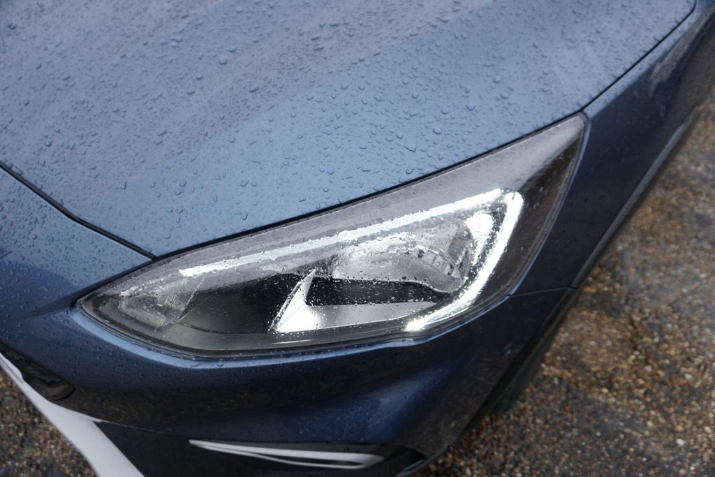 USED 2020 20 FORD FOCUS 1.0T EcoBoost Active X Euro 6 (s/s) 5dr JUST ARRIVED!!!