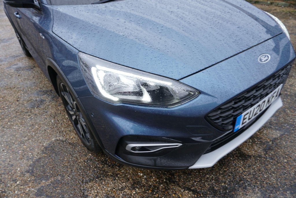 USED 2020 20 FORD FOCUS 1.0T EcoBoost Active X Euro 6 (s/s) 5dr JUST ARRIVED!!!