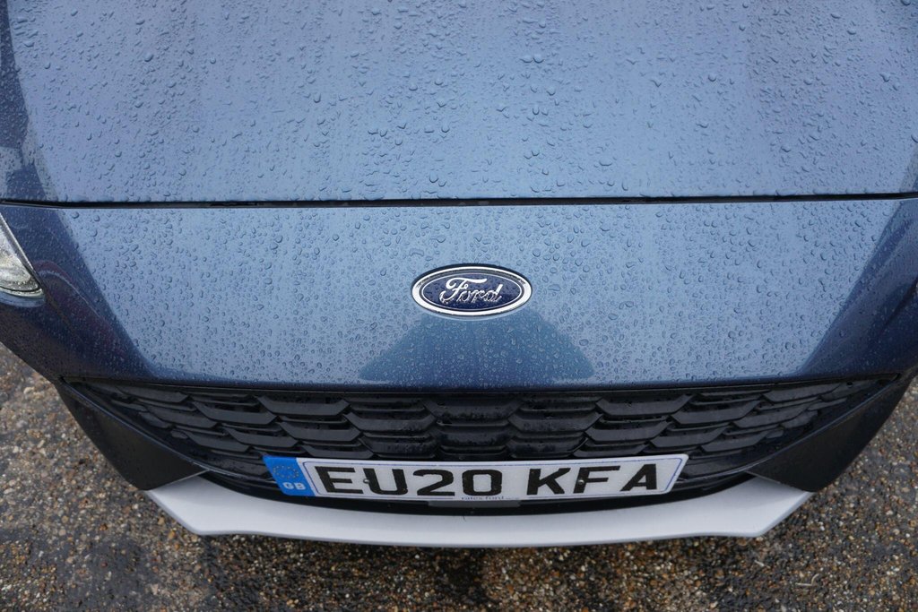 USED 2020 20 FORD FOCUS 1.0T EcoBoost Active X Euro 6 (s/s) 5dr JUST ARRIVED!!!