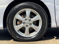 USED 2009 09 TOYOTA ESTIMA  HYBRID X 2.4L AUTO  FRESH IMPORT