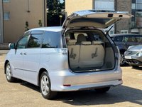 USED 2009 09 TOYOTA ESTIMA  HYBRID X 2.4L AUTO  FRESH IMPORT