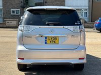 USED 2009 09 TOYOTA ESTIMA  HYBRID X 2.4L AUTO  FRESH IMPORT