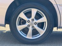 USED 2009 09 TOYOTA ESTIMA  HYBRID X 2.4L AUTO  FRESH IMPORT