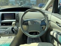 USED 2009 09 TOYOTA ESTIMA  HYBRID X 2.4L AUTO  FRESH IMPORT