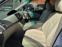USED 2009 09 TOYOTA ESTIMA  HYBRID X 2.4L AUTO  FRESH IMPORT