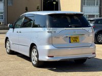 USED 2009 09 TOYOTA ESTIMA  HYBRID X 2.4L AUTO  FRESH IMPORT