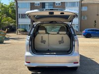USED 2009 09 TOYOTA ESTIMA  HYBRID X 2.4L AUTO  FRESH IMPORT